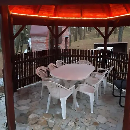 President * Divčibare