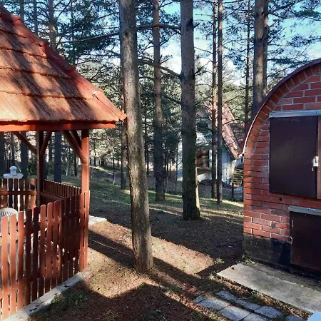 President Ferienhaus