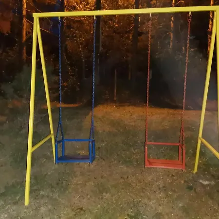 Semesterbostad President Divčibare