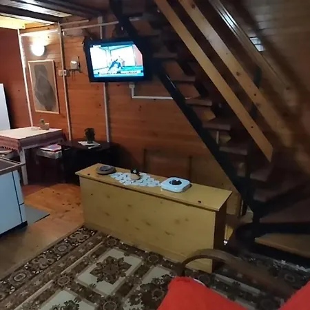 President Ferienhaus *