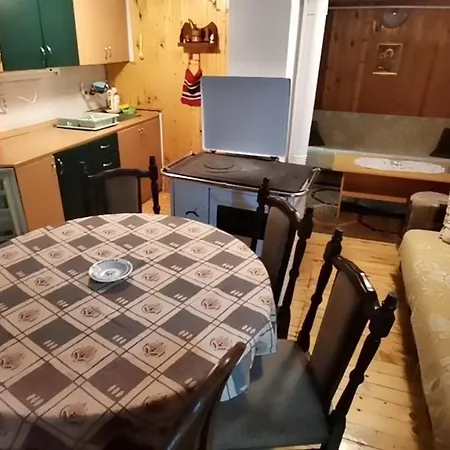 Ferienhaus President Divčibare