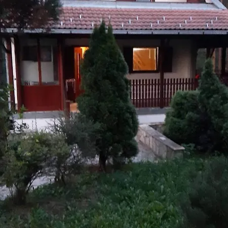 President Divčibare