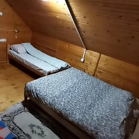 Ferienhaus President