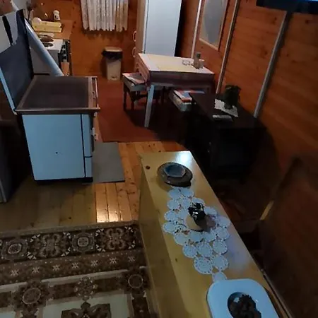 President Ferienhaus Divčibare