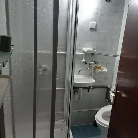 President Ferienhaus Divčibare