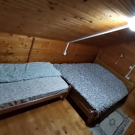 President Ferienhaus