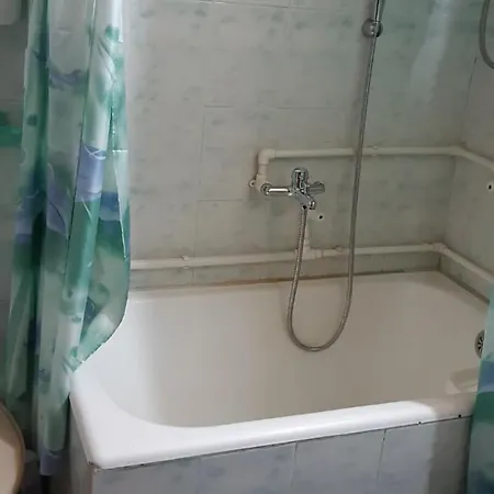 Ferienhaus President *