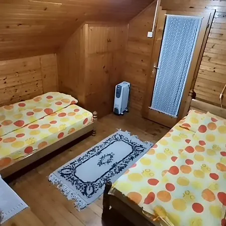Holiday home President Divcibare