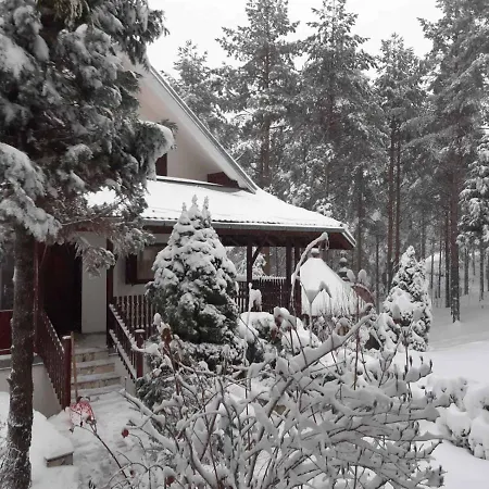 President Divčibare