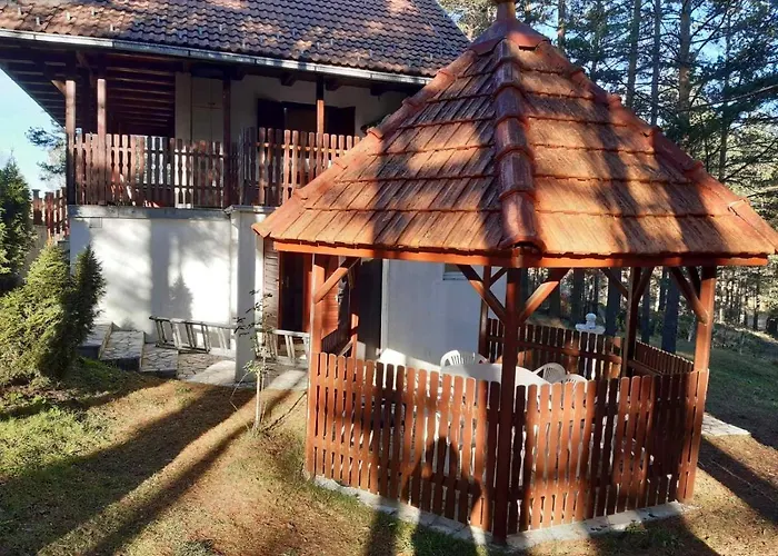 President 펜션 Divčibare