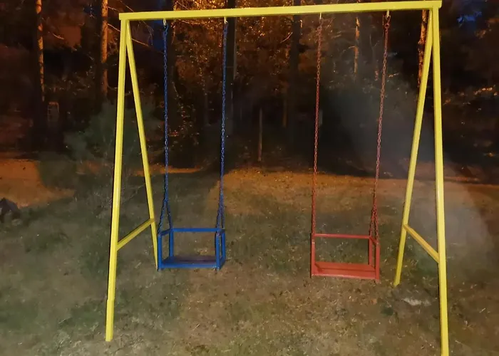 Vikendica President Divcibare