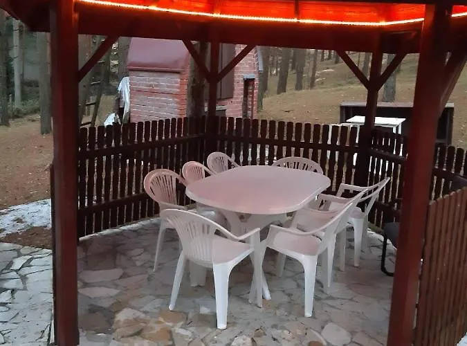 President Divčibare