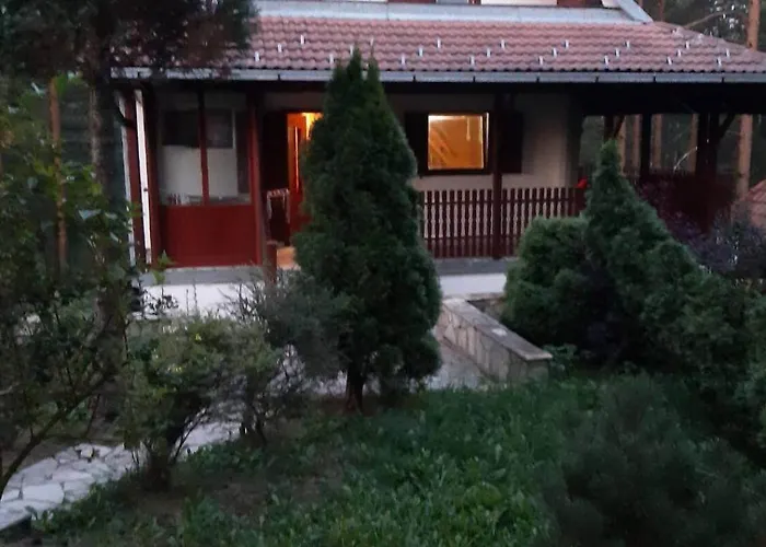 President Divčibare