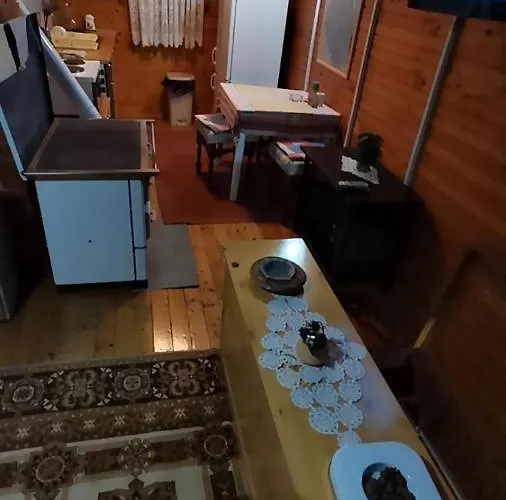 President Vikendica Divcibare