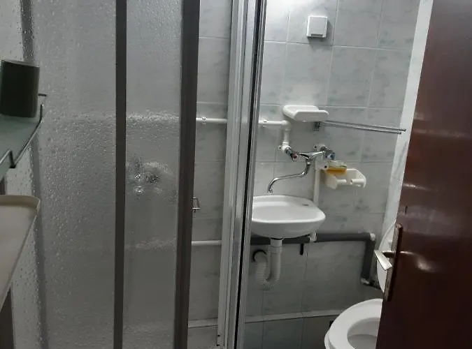 President 펜션 Divčibare